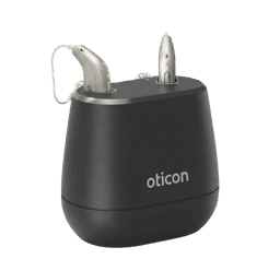 Oticon Intent