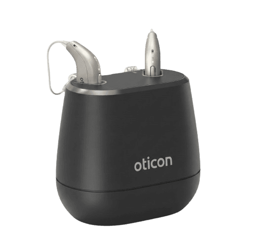 Oticon Intent Mini RITE Power
