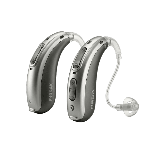 Phonak hearing aid