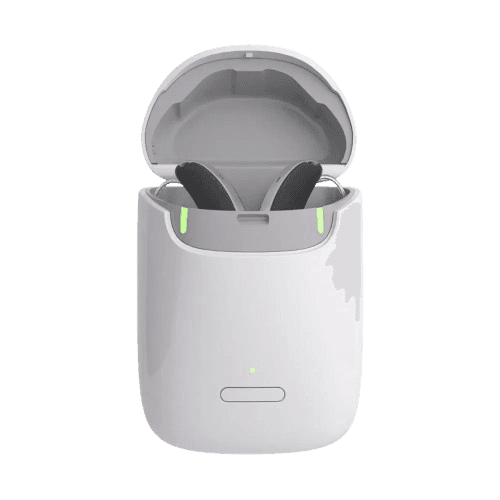 Signia hearing aid