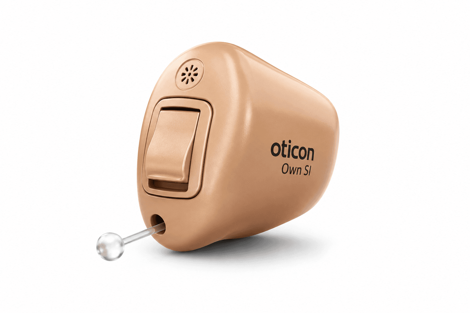 Oticon Own SI ITC