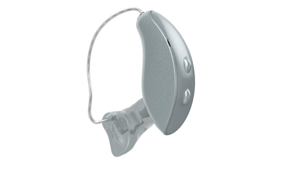 Starkey Edge AI ITC R