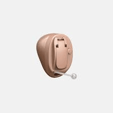 Oticon Own IIC/CIC