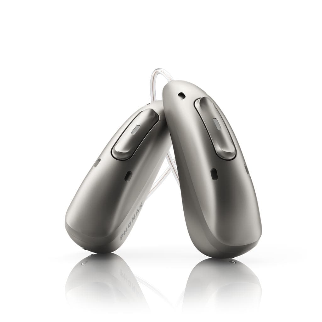 Phonak Audéo Infinio