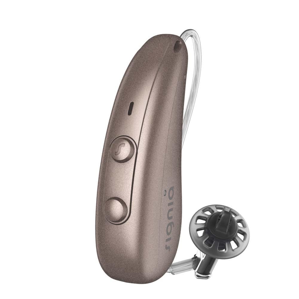 Signia Pure Charge&Go IX
