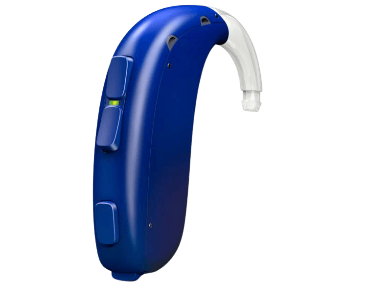 Oticon Xceed BTE