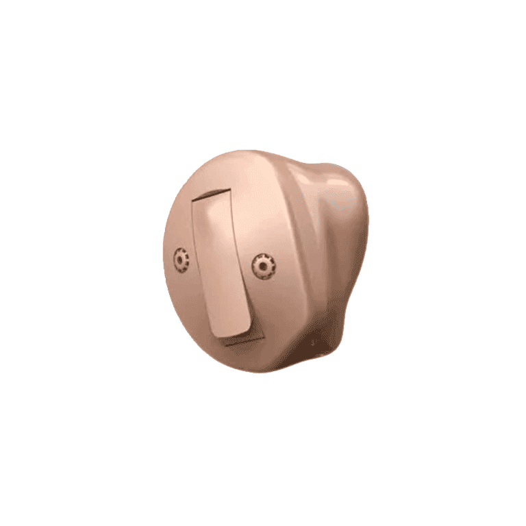 Oticon Own CIC