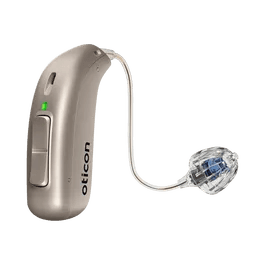 Oticon Real™