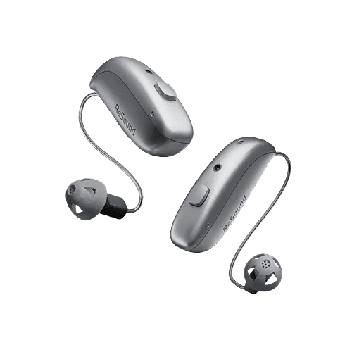 ReSound CIC Hearing Aids