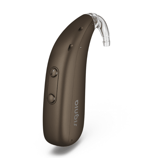 Signia BTE Hearing Aids