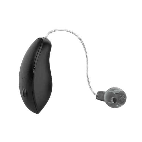 Starkey BTE Hearing Aids