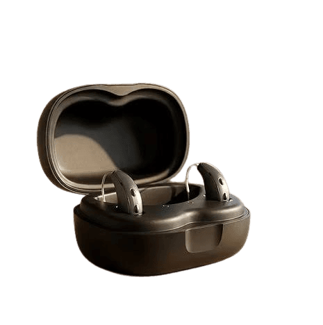 Starkey CIC Hearing Aids