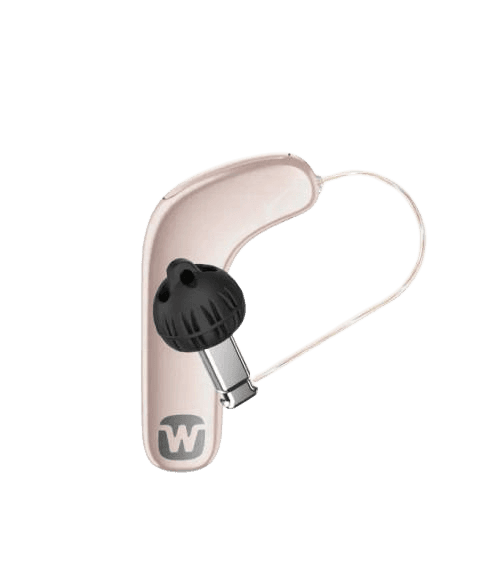 Widex SmartRIC™