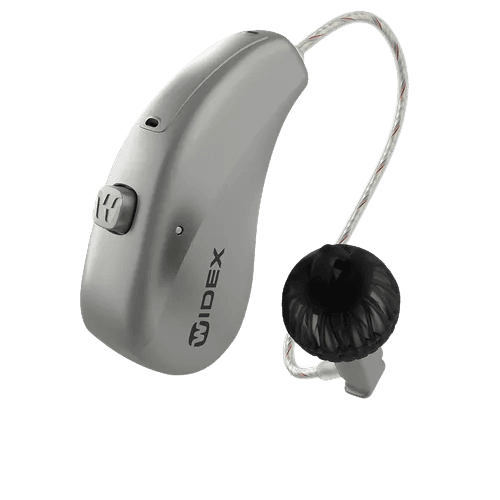 Widex CIC Hearing Aids