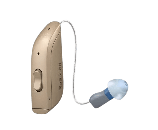 ReSound Nexia — buy hearing aid India
