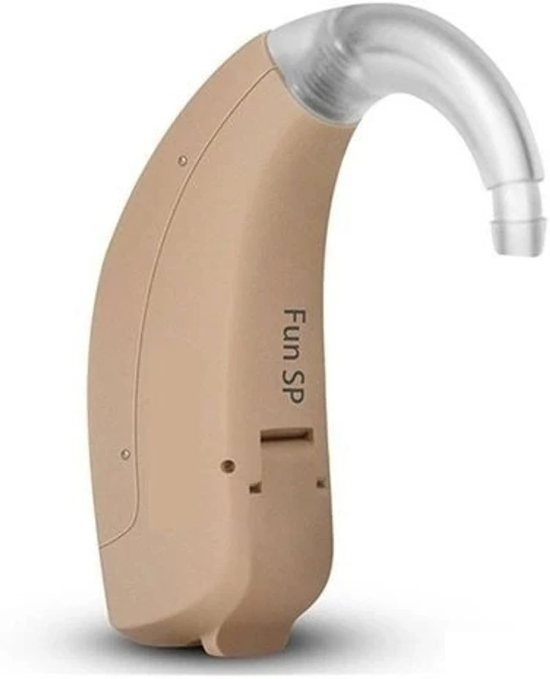 Fun P hearing aid image 2