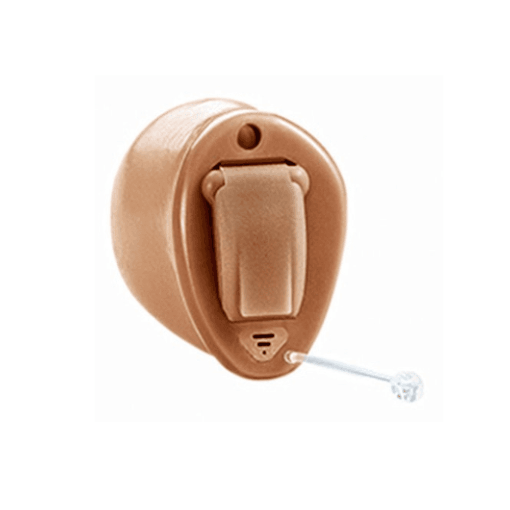 SIgnia Prompt Custom hearing aid image 2