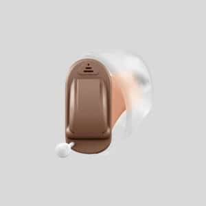 Signia Intuis click 3  hearing aid image 2
