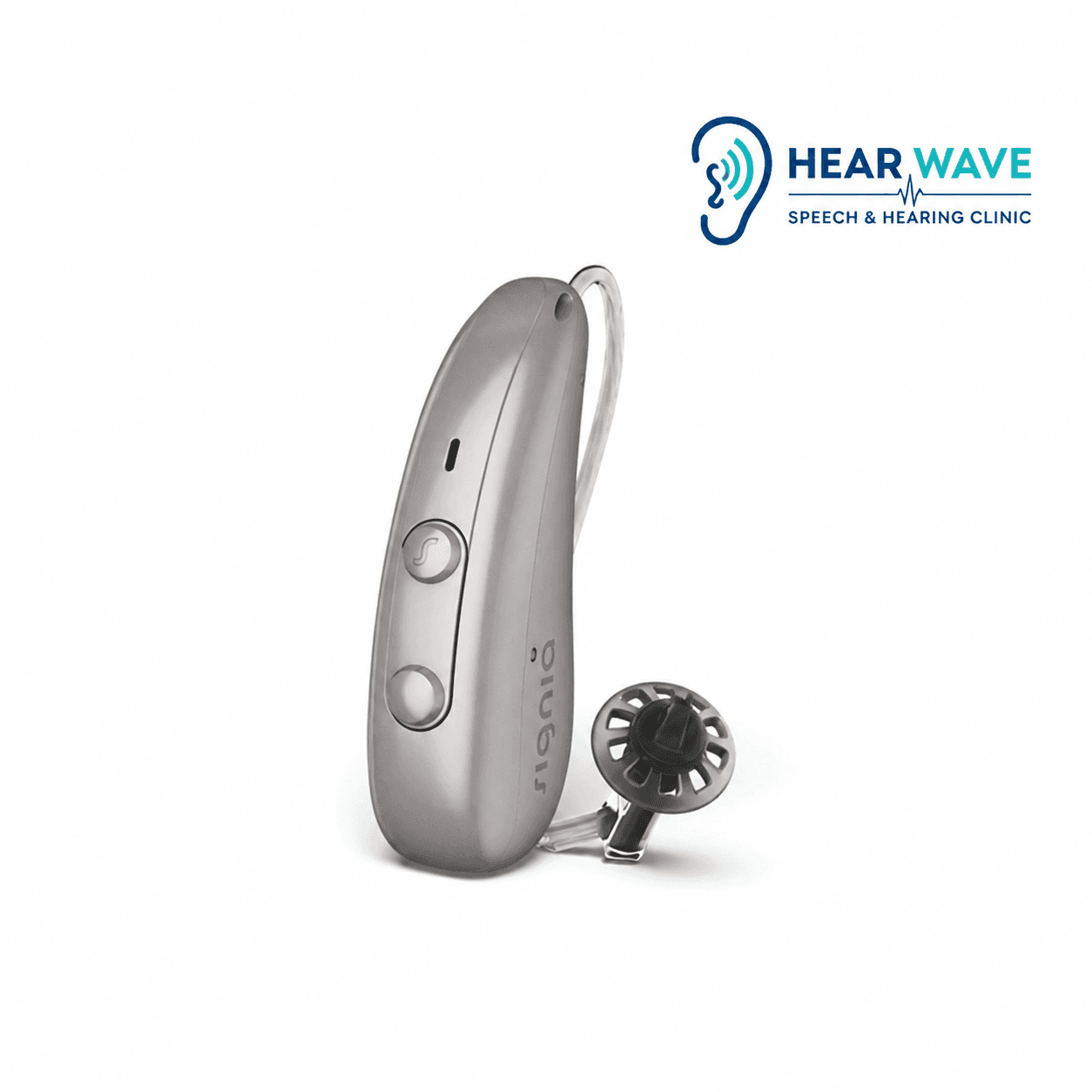 Signia Sirion Connect 75 RIC  hearing aid image 2