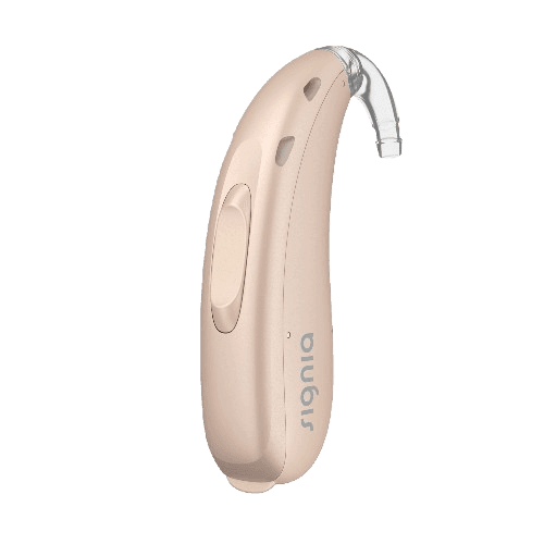 Signia Sirion Connect SP  75 BTE  hearing aid image 2