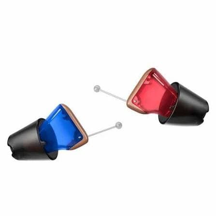 Kit Signia Silk C&G 21X hearing aid image 2