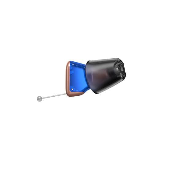 Kit Signia Silk C&G 21X hearing aid image 3