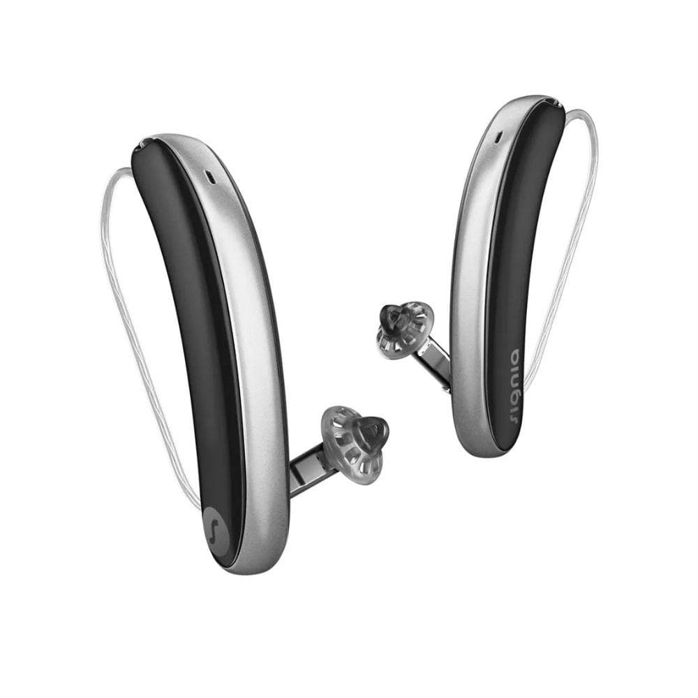 Signia Kit Styletto 2IX hearing aid image 2
