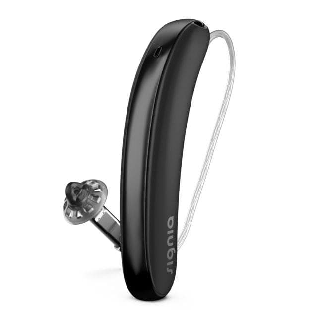 Signia Kit Styletto 2IX hearing aid image 3