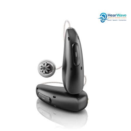 Phonak Audeo I 70 Sphere RIC Kit hearing aid image 3