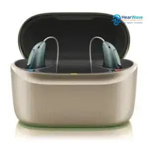 Phonak ChargerGo  hearing aid image 2