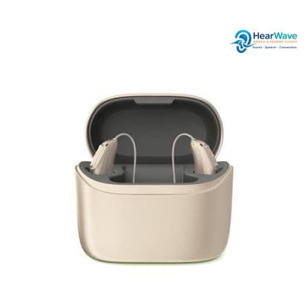 Phonak Charger Ease hearing aid image 2