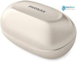Phonak Charger Virto I hearing aid image 3