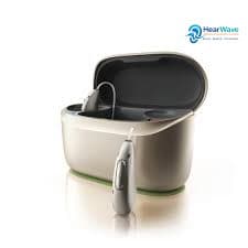 Phonak Charger Infinio hearing aid image 3