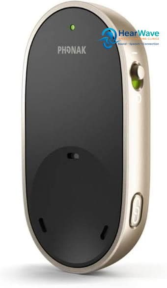 Phonak Partner Mic hearing aid image 3