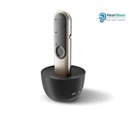 Phonak Roger On 3 hearing aid image 2