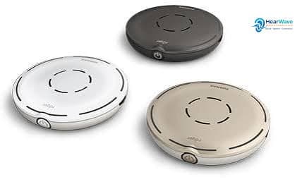 Phonak Roger Select 3 hearing aid image 3