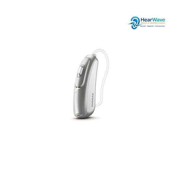 Phonak Cross L-R hearing aid image 3