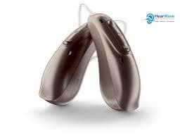 Phonak Audeo Lumity 30 R - Single Unit with Charger hearing aid image 2