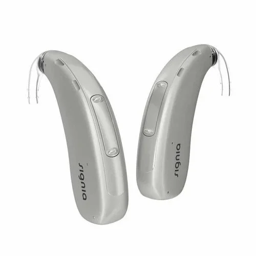 Signia Orion C&G P 200 BTE hearing aid image 2