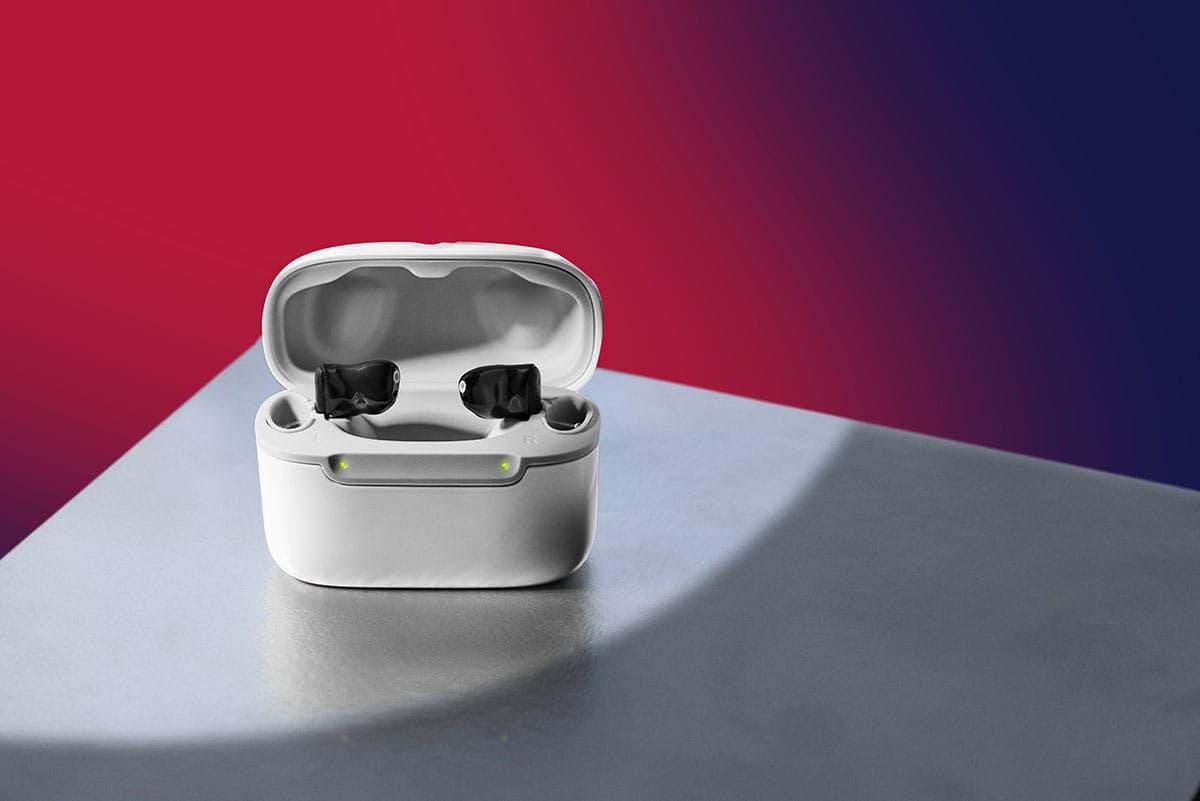 Signia Kit Insio C&G 5IX hearing aid image 2