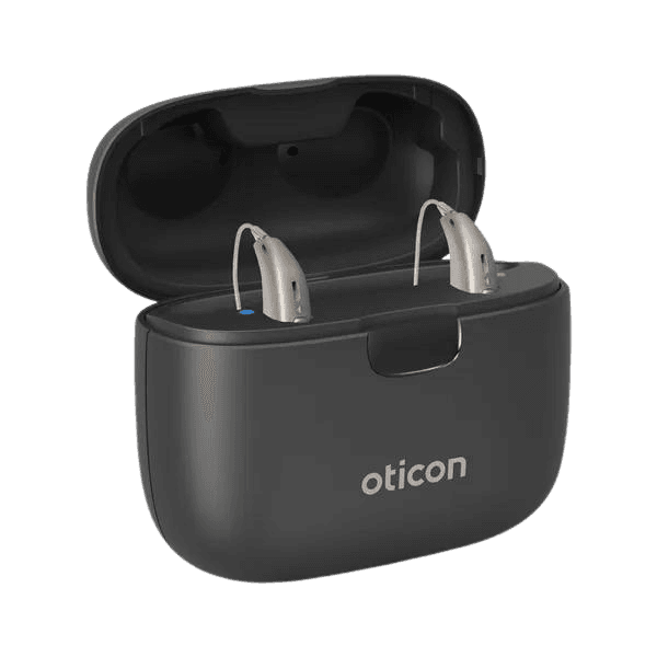 Oticon More — buy hearing aid India