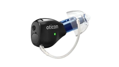 Oticon Zeal — buy hearing aid India