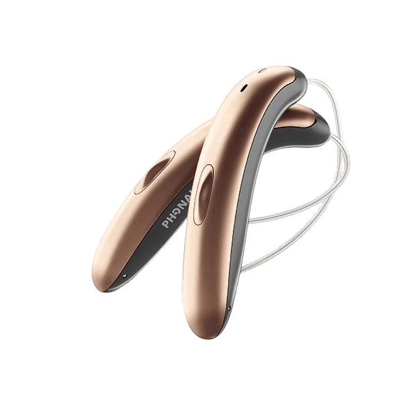 Phonak Audeo Lumity Slim — buy hearing aid India