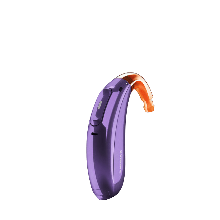 Phonak Sky Lumity — buy hearing aid India