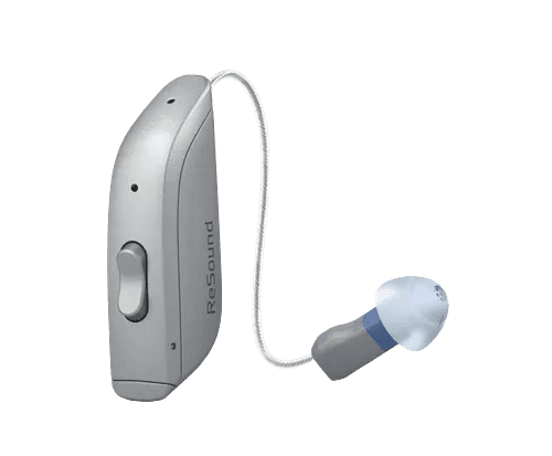 ReSound Omnia — buy hearing aid India