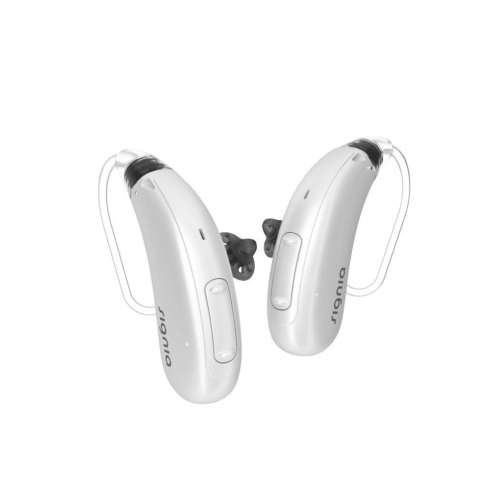 Signia Intus 4 — buy hearing aid India