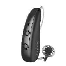 Signia Pure Charge&Go 5IX — buy hearing aid India