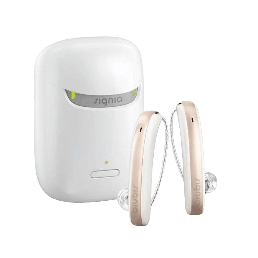 Signia Styletto AX — buy hearing aid India