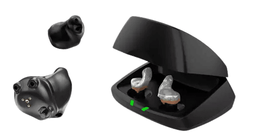 Starkey Evolv AI ITC — buy hearing aid India