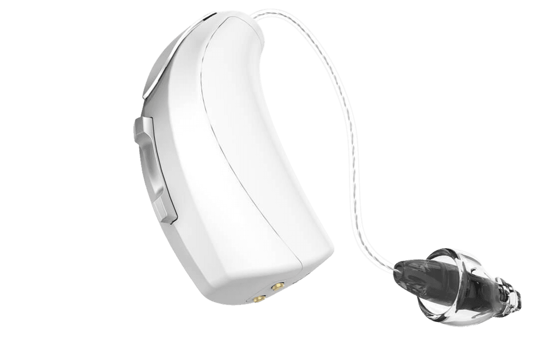Starkey Livio Edge AI — buy hearing aid India